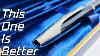 I Ve Been Waiting For This New Old Stock Pilot Vanishing Point Fountain Pen