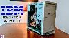 IBM Aptiva Build With New Old Stock Nos Parts