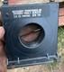 INSTRUMENT TRANSFORMERS INC GFM-156 / GFM156 New Old Stock