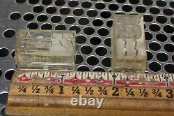 ITT A2445 48V Relays New Old Stock (Lot of 8) See All Pictures