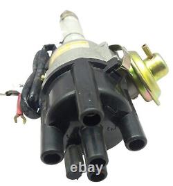 Ignition Distributor for PEUGEOT 505 NEW OLD STOCK