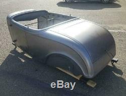 In Stock All Steel 1932 Ford Roadster Body Hot Rod Rat Flathead Scta Vtg Deuce