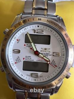 Invicta Men's Pro Diver Watch Model 8932OB (Rare) New Old Stock. Original Box
