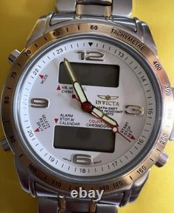 Invicta Men's Pro Diver Watch Model 8932OB (Rare) New Old Stock. Original Box