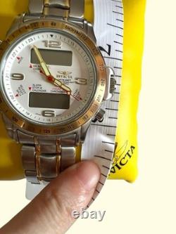 Invicta Men's Pro Diver Watch Model 8932OB (Rare) New Old Stock. Original Box