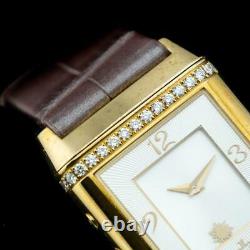 Jaeger-lecoultre Reverso Duetto 269.1.54 Nos Unworn