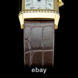 Jaeger-lecoultre Reverso Duetto 269.1.54 Nos Unworn