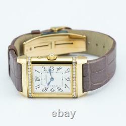 Jaeger-lecoultre Reverso Duetto 269.1.54 Nos Unworn