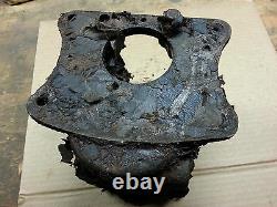 Jeep MB GPW T84 T-84 Transmission Housing G503 NOS