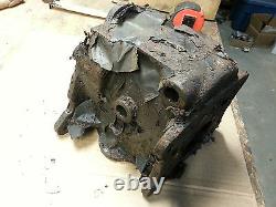 Jeep MB GPW T84 T-84 Transmission Housing G503 NOS