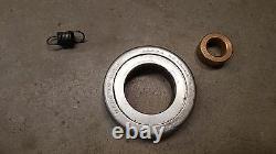 Jeep Willys MB GPW CJ2A CJ3A M38 M38A1 CJ3B Complete Clutch Kit 8.5 NOS