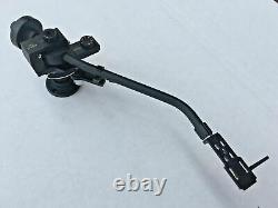 Jelco SA-370H Transcription Tone Arm with Oil Damping Ichikawa NOS LAD-200