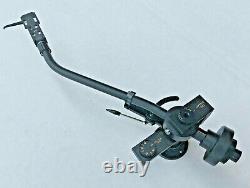 Jelco SA-370H Transcription Tone Arm with Oil Damping Ichikawa NOS LAD-200