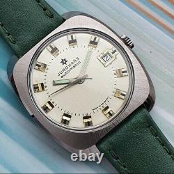 Junghans Automatic NOS Watch Full Set