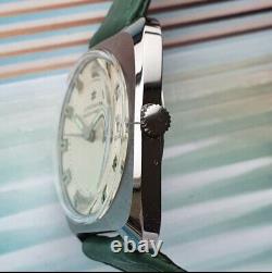 Junghans Automatic NOS Watch Full Set