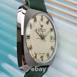 Junghans Automatic NOS Watch Full Set