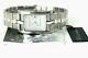 Kenneth Cole New York, Vintage Quartz Men's NOS Stainless Steel Watch KCP3227