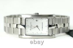 Kenneth Cole New York, Vintage Quartz Men's NOS Stainless Steel Watch KCP3227