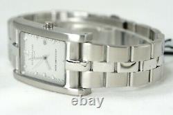 Kenneth Cole New York, Vintage Quartz Men's NOS Stainless Steel Watch KCP3227