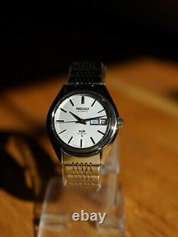 King Seiko Watch Hi Beat Chronometer Mini Grand New NOS Old Stock