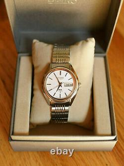 King Seiko Watch Hi Beat Chronometer Mini Grand New NOS Old Stock