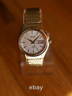 King Seiko Watch Hi Beat Chronometer Mini Grand New NOS Old Stock