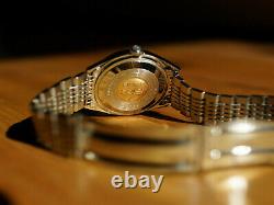 King Seiko Watch Hi Beat Chronometer Mini Grand New NOS Old Stock