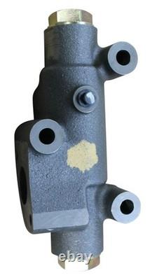 Komatsu Valve Assembly 4251336400 New Old Stock NOS OEM