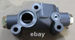 Komatsu Valve Assembly 4251336400 New Old Stock NOS OEM