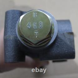 Komatsu Valve Assembly 4251336400 New Old Stock NOS OEM