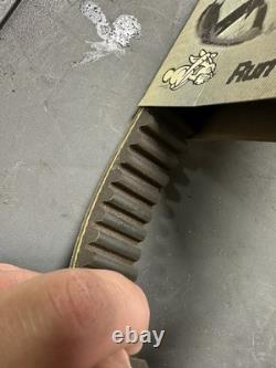 LM764 Snowmobile Belt Lot Of 11 All New Old Stock Arctic Cat