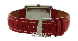 Ladies Vintage Unusual Transistor Watch RADIO YOTA Timepiece New Old Stock