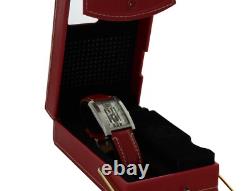 Ladies Vintage Unusual Transistor Watch RADIO YOTA Timepiece New Old Stock