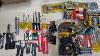Large Tool Auction Haul New Old Stock 2