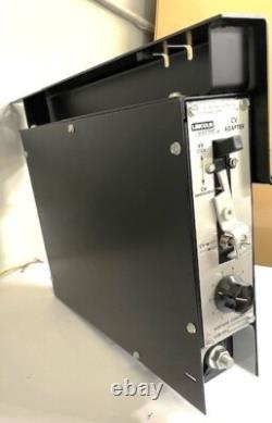 Lincoln Electric Welding CV Adapter NEW OLD STOCK