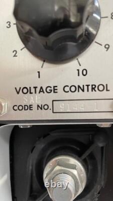 Lincoln Electric Welding CV Adapter NEW OLD STOCK