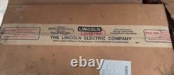 Lincoln Electric Welding CV Adapter NEW OLD STOCK