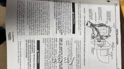 Lincoln Electric Welding CV Adapter NEW OLD STOCK