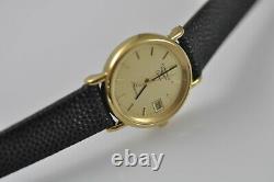 Longines Presence Quartz New Old Stock Serviced Women's Watch NOS