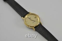 Longines Presence Quartz New Old Stock Serviced Women's Watch NOS