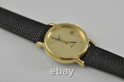 Longines Presence Quartz New Old Stock Serviced Women's Watch NOS