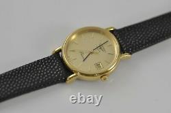 Longines Presence Quartz New Old Stock Serviced Women's Watch NOS