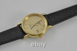 Longines Presence Quartz New Old Stock Serviced Women's Watch NOS