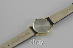 Longines Presence Quartz New Old Stock Serviced Women's Watch NOS