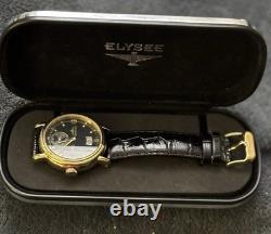 Lowest Price! ? Elysse Mens Auto Watch? New Old Stock