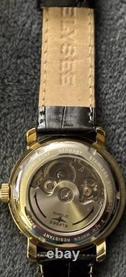 Lowest Price! ? Elysse Mens Auto Watch? New Old Stock
