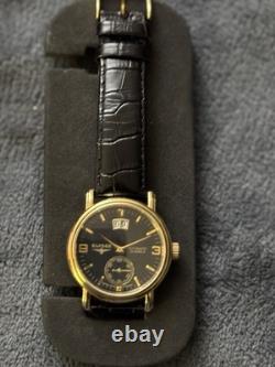 Lowest Price! ? Elysse Mens Auto Watch? New Old Stock