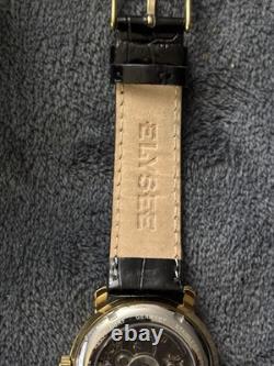 Lowest Price! ? Elysse Mens Auto Watch? New Old Stock