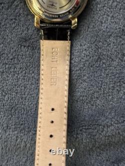 Lowest Price! ? Elysse Mens Auto Watch? New Old Stock