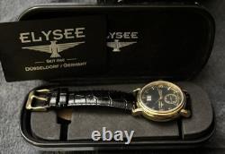 Lowest Price! ? Elysse Mens Auto Watch? New Old Stock